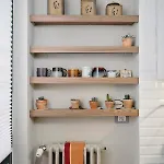 公寓 La Brera Di Lara *
