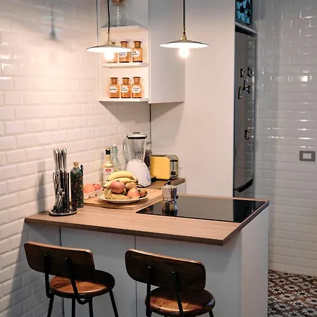 Apartamento La Brera Di Lara Milán