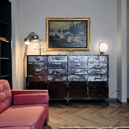 La Brera Di Lara Apartamento *
