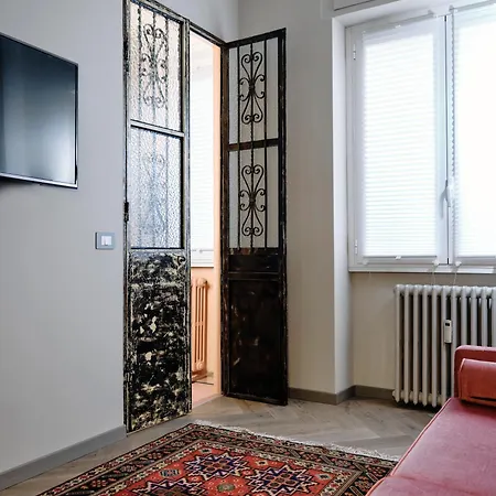 La Brera Di Lara